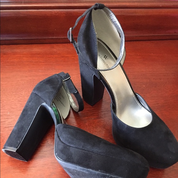 Pumps - Picture 4 of 4